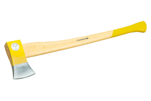 Sekera Ochsenkopf SPALT-FIX s jaseňovou násadou 80 cm - OX 248 E-2501