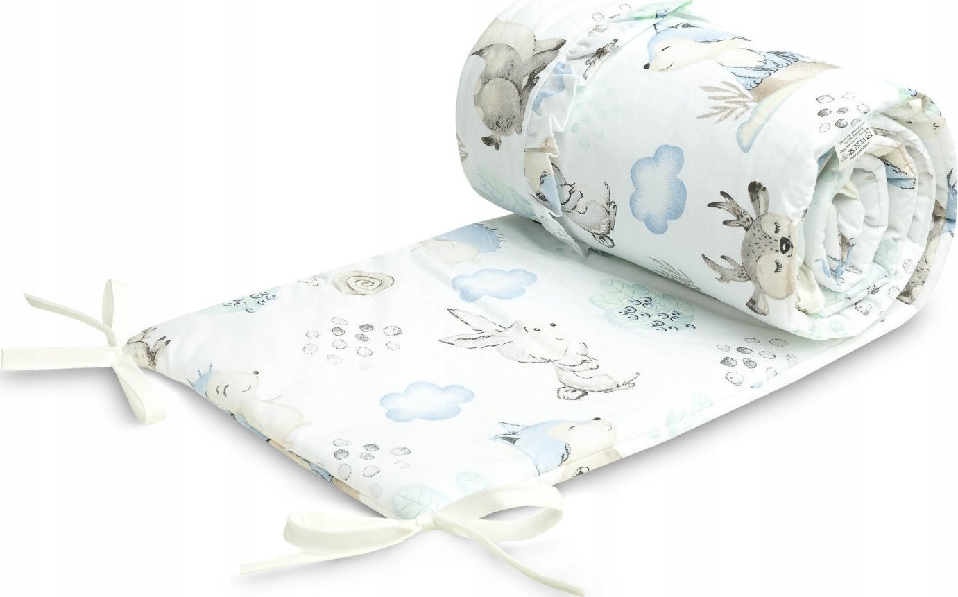 OCHRANNÉ CHODÍTKO Sensillo CRIB CRIB