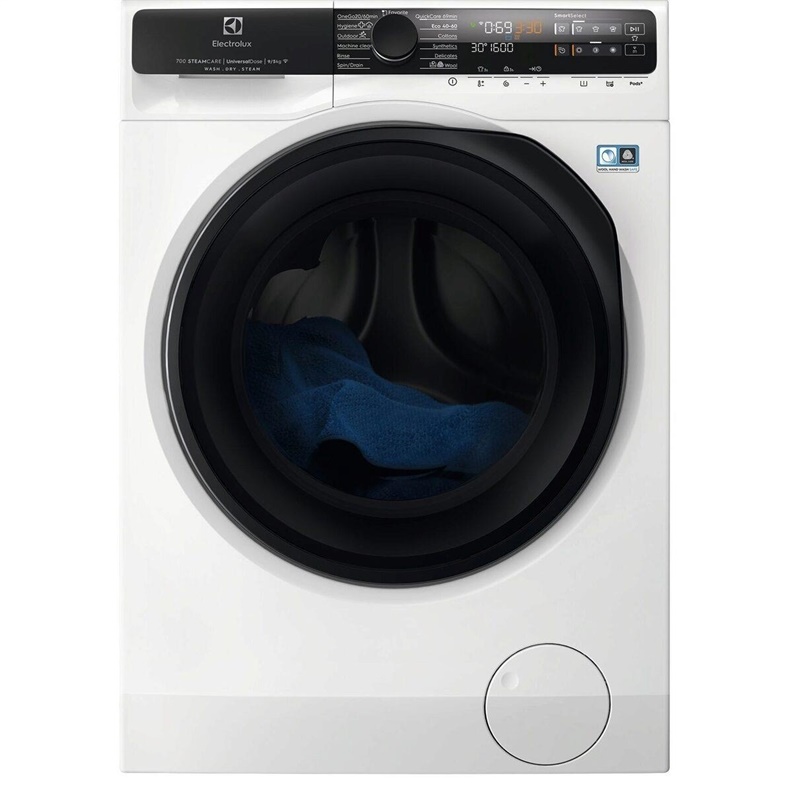 PRAČKA-SUŠIČKA EW7W5697QE ELX