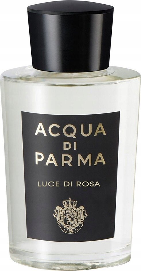Alkotest ACQUA DI PARMA Luce Di Rosa EDP sprej 180ml