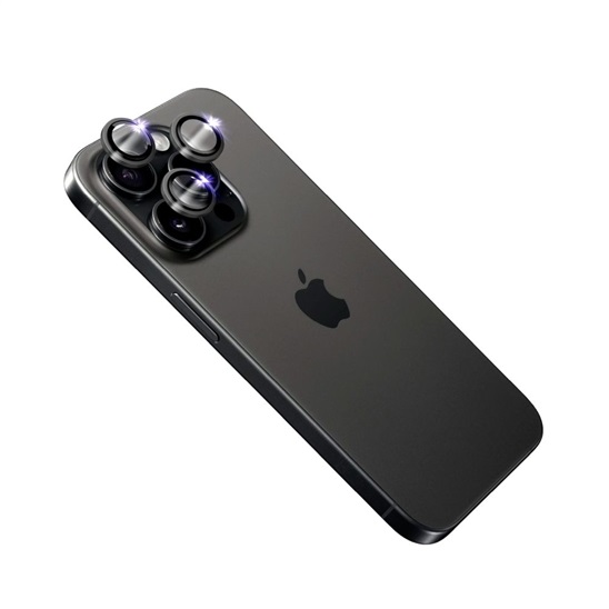 Fixed sklo Ap iP 15P/15PM FIXGCS-1202-BK