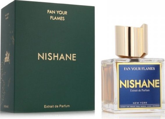 Nishane Unisex parfém Nishane Fan Your Flames (100 ml)