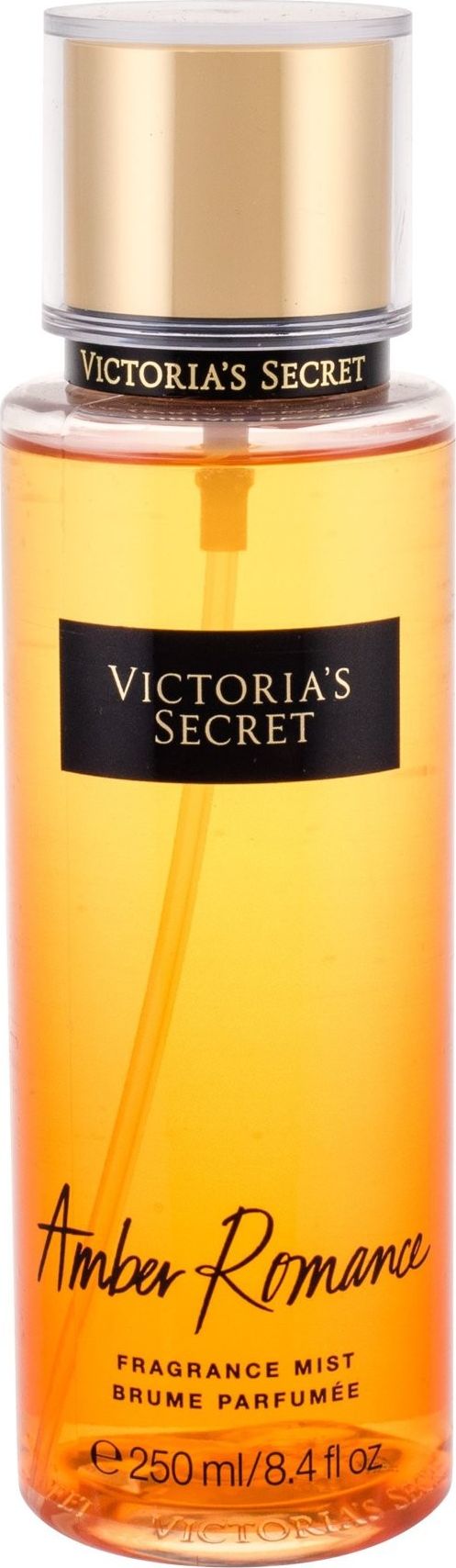 Victorias Secret Amber Romance Mist 250 ml