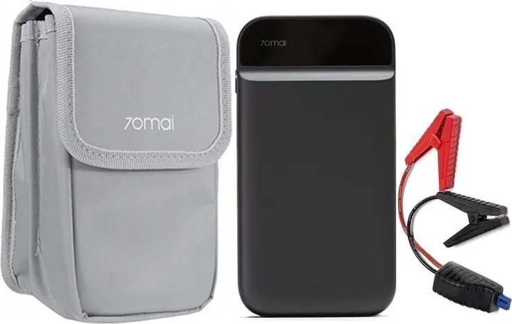 70mai Jump Starter (Midrive PS01)