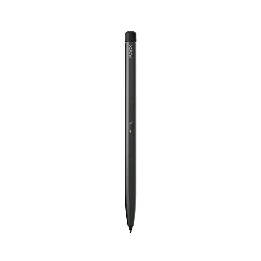 Stylus Onyx Onyx Boox Pen 2 Pro s gumou v čiernej farbe