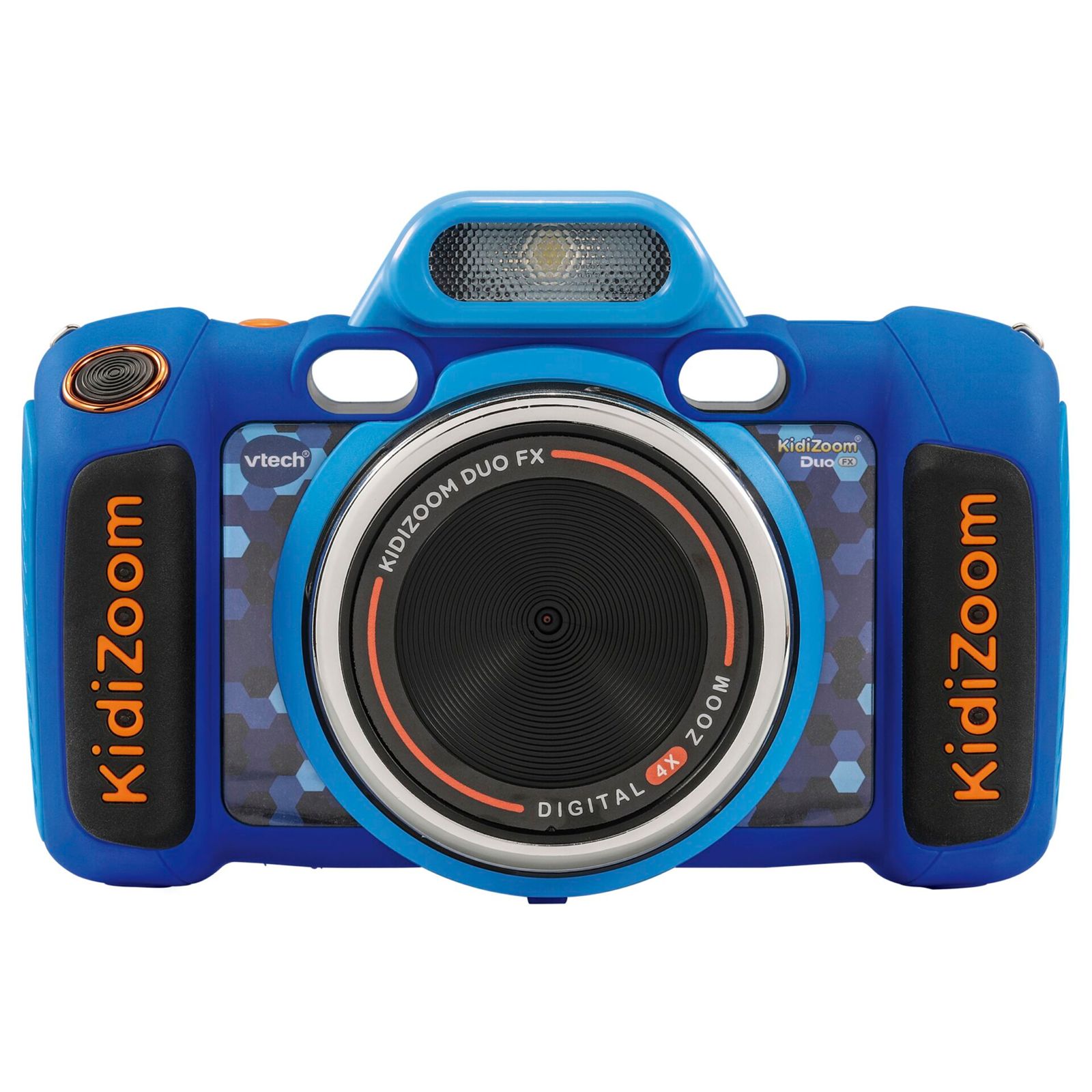 VTech Kidizoom Duo FX  blau