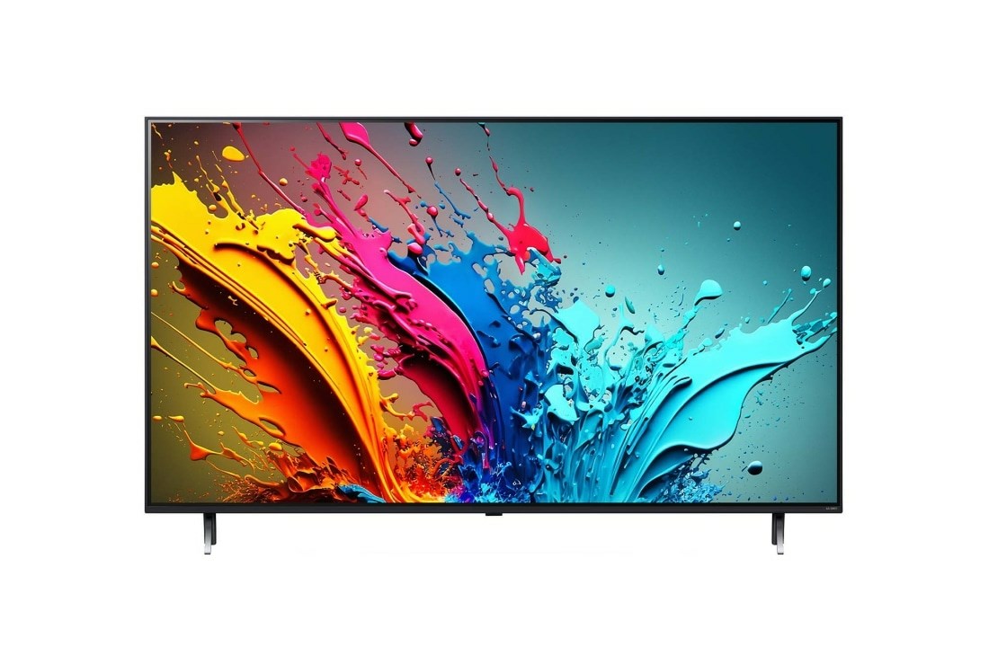 LG 50QNED85T3A televizor 127 cm (50 ) 4K Ultra HD Smart TV Wi-Fi Černá