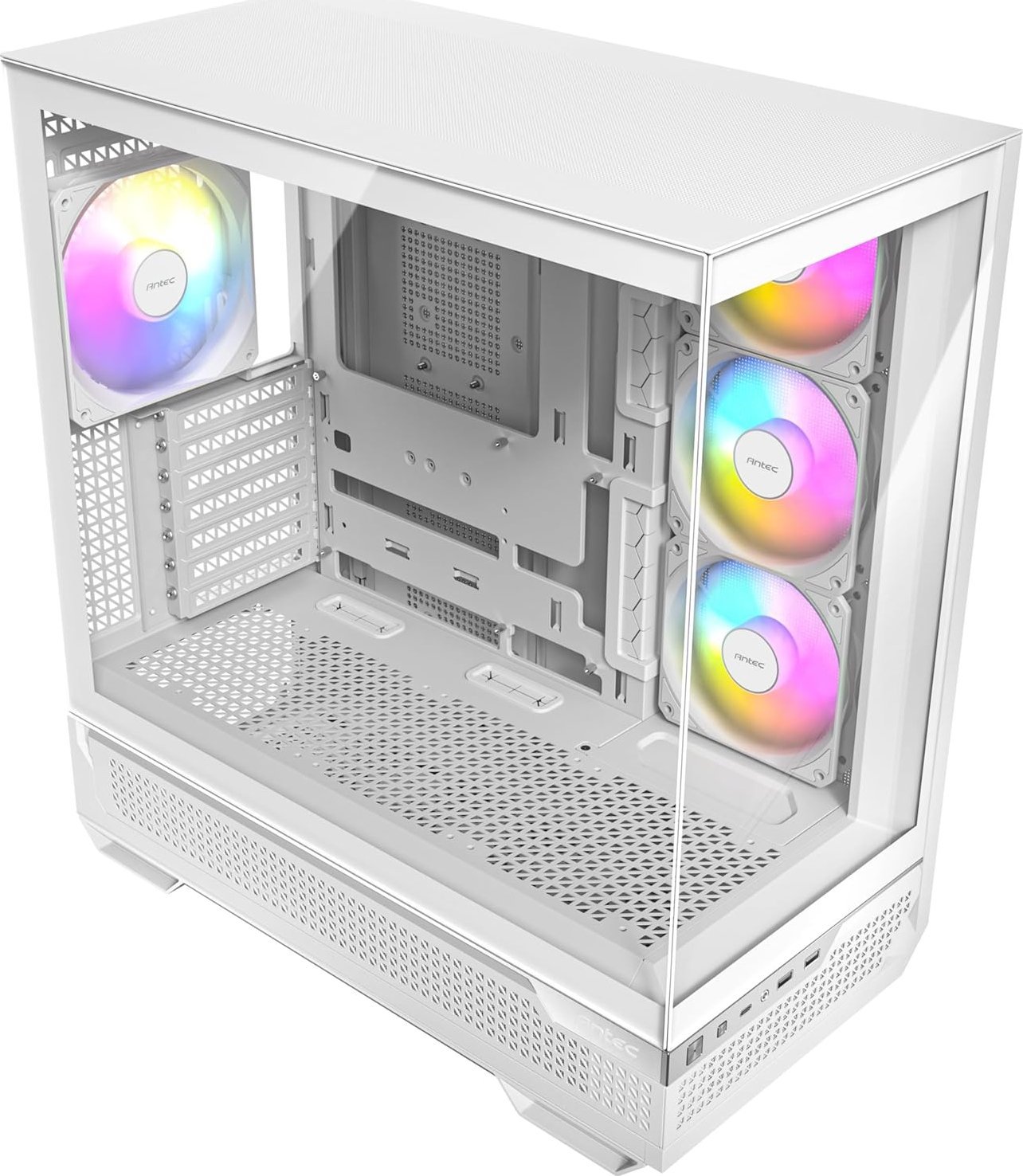 Antec C7 ARGB pouzdro bílé (0-761345-10136-3)