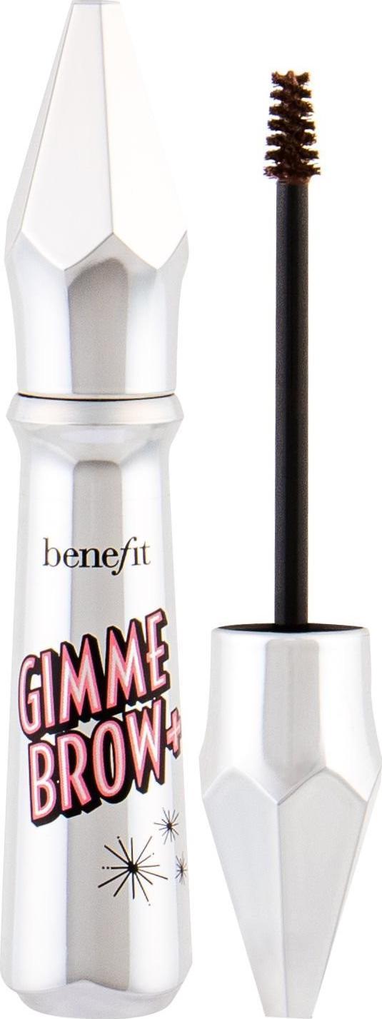 Benefit BENEFIT_Grimme Brow+ Gel na obočí pro objem 3,5 g