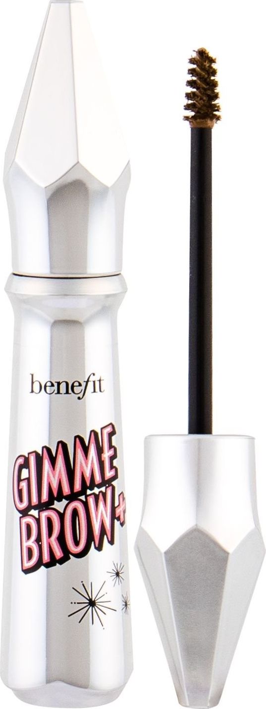 Benefit Gel a pomáda na obočí Gimme Brow Brow-Volumizing Eyebrow Gel and Pomade 3g 02 Light