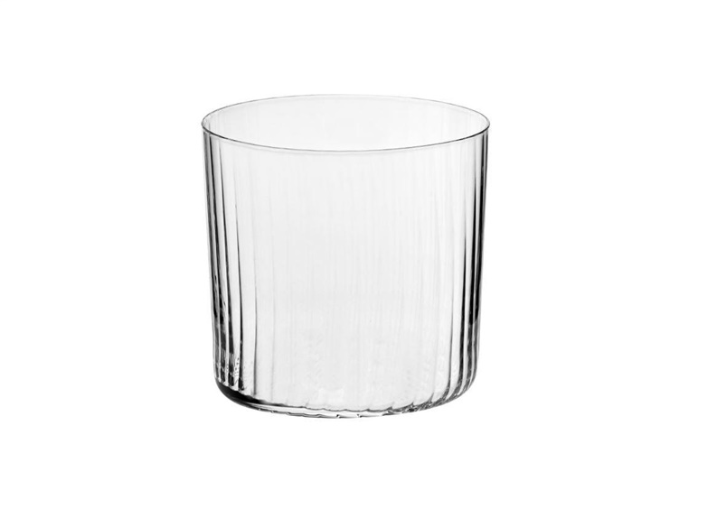 Skleněná souprava Krosno MIXOLOGY, sklo, 0,35 l, 6 ks
