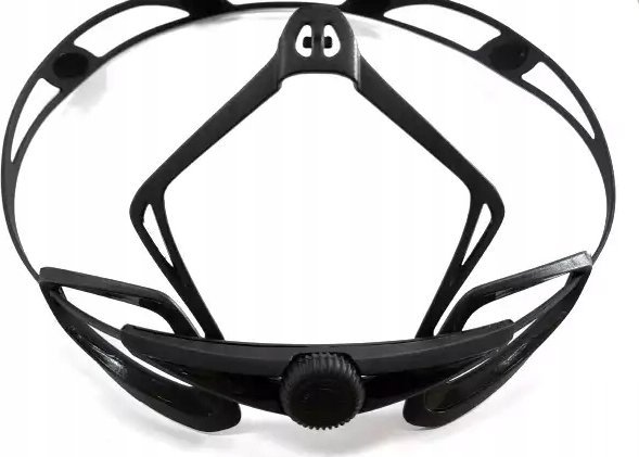 Montážny systém Giro GIRO HELIOS/ECLIPSE Black Fit-System - L (NOVINKA)