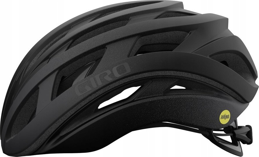 Giro Road Helma Giro Helios Sférical Mips MIPS Matte Black Fade Velikost S (51-55 cm) (nové)