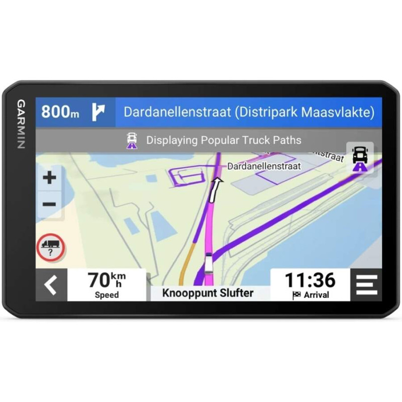 GARMIN dezl LGV720 (7.0 )