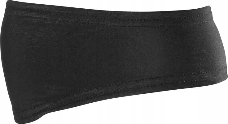Giro hlava pásmo giro okolní čelenka černá velikost L/XL (nové)