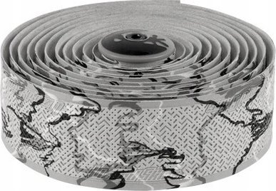 Lizard Skins LIZARDSKINS DSP 3.2 BAR TAPE pásky na riadidlá 3,2 mm hrubá tieňová kamufláž (LIMITOVANÁ EDÍCIA) (NOVINKA)