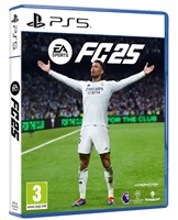 PS5 - EA Sports FC 25