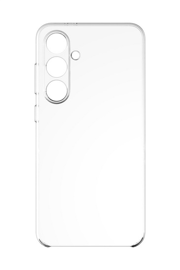 Samsung GP-FPS721AMATW Case S24 FE,Clear