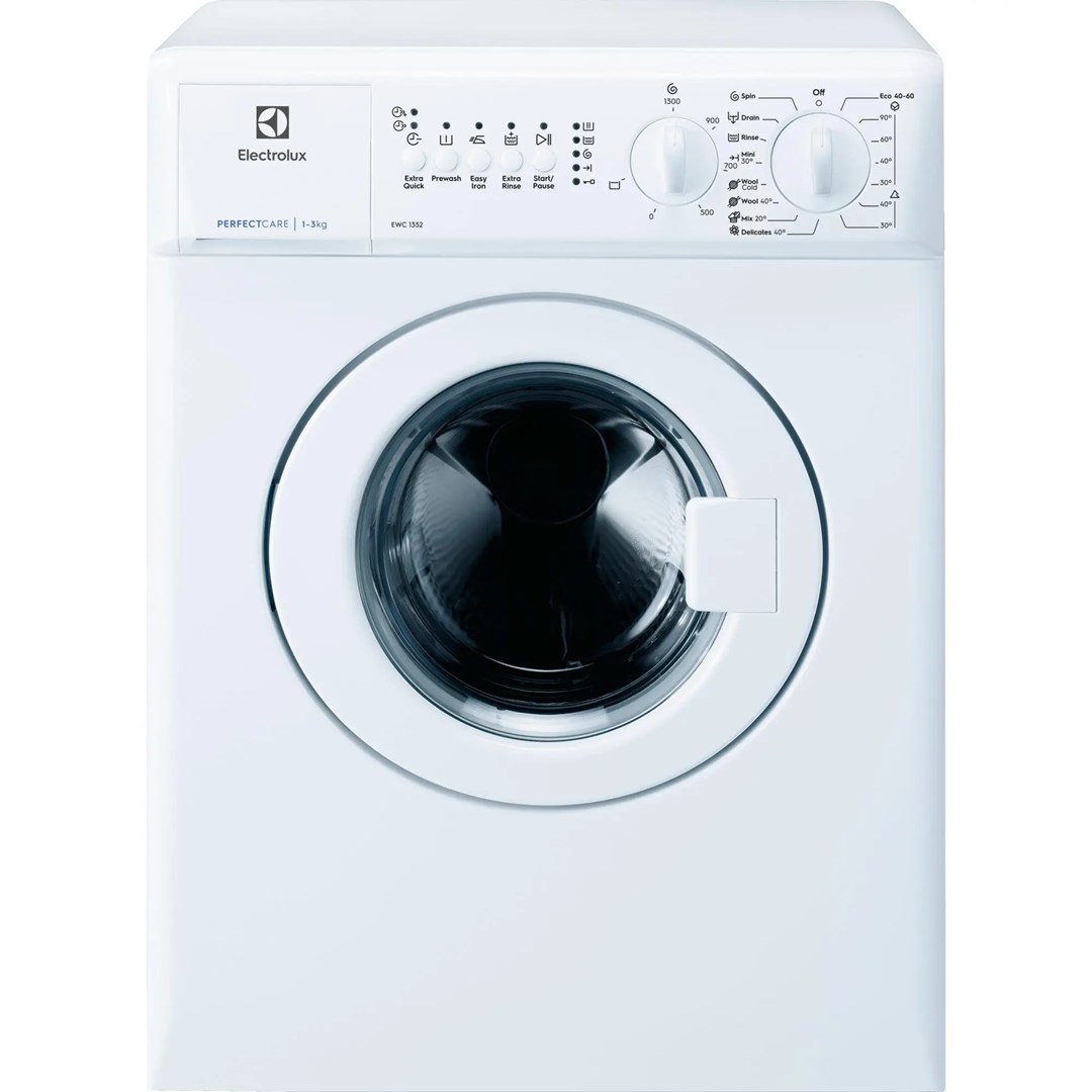 Pračka ELECTROLUX EWC1352