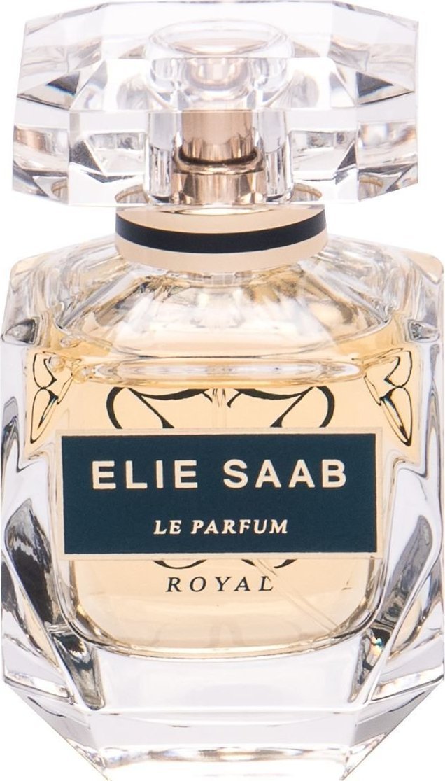Elie Saab, Le Parfum Royal, Parfémová voda, pro ženy, 50 ml pro ženy
