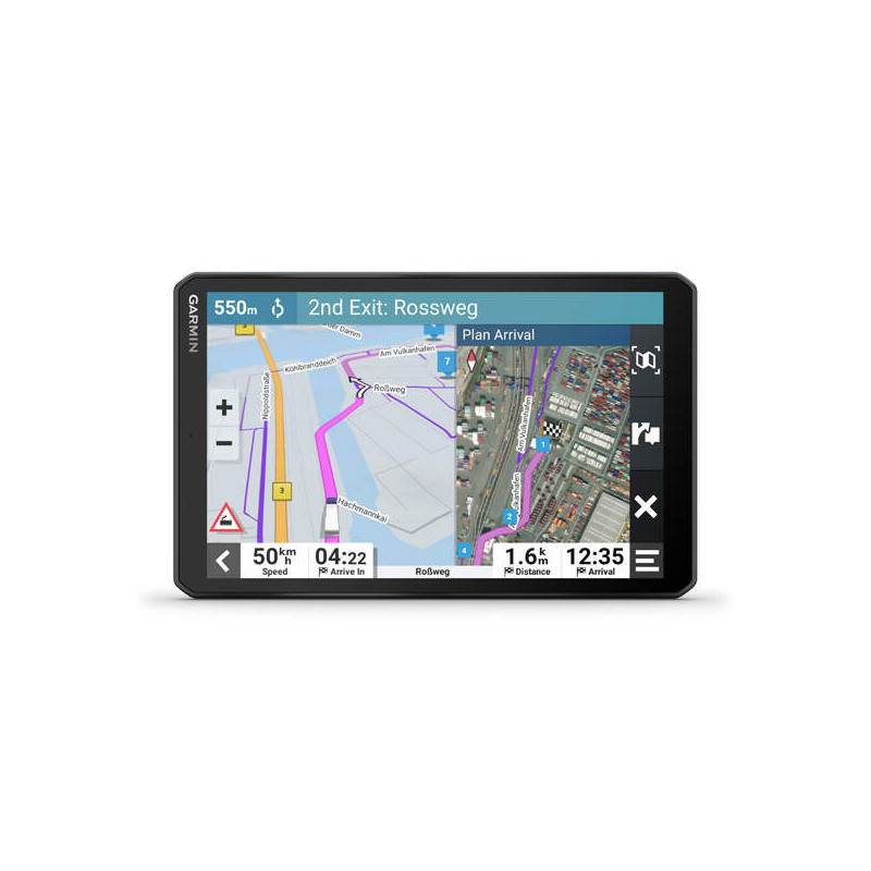 GARMIN dezl LGV820 (8.0 )