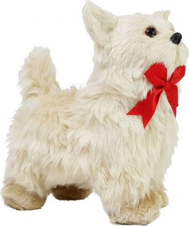 Lean Sport Interactive Chihuahua Dog Moves Barks