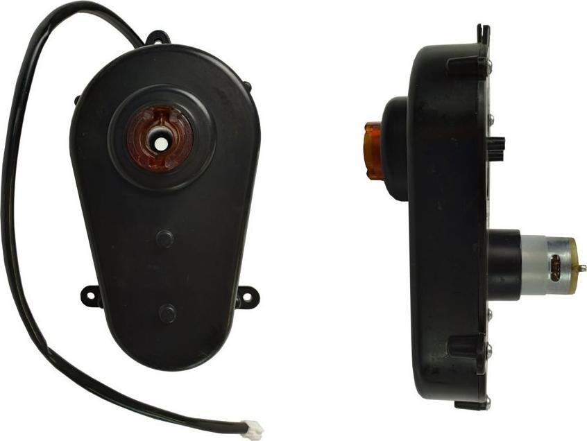 Lean Sport Motor + Převodovka 12V 6000RPM SX1818