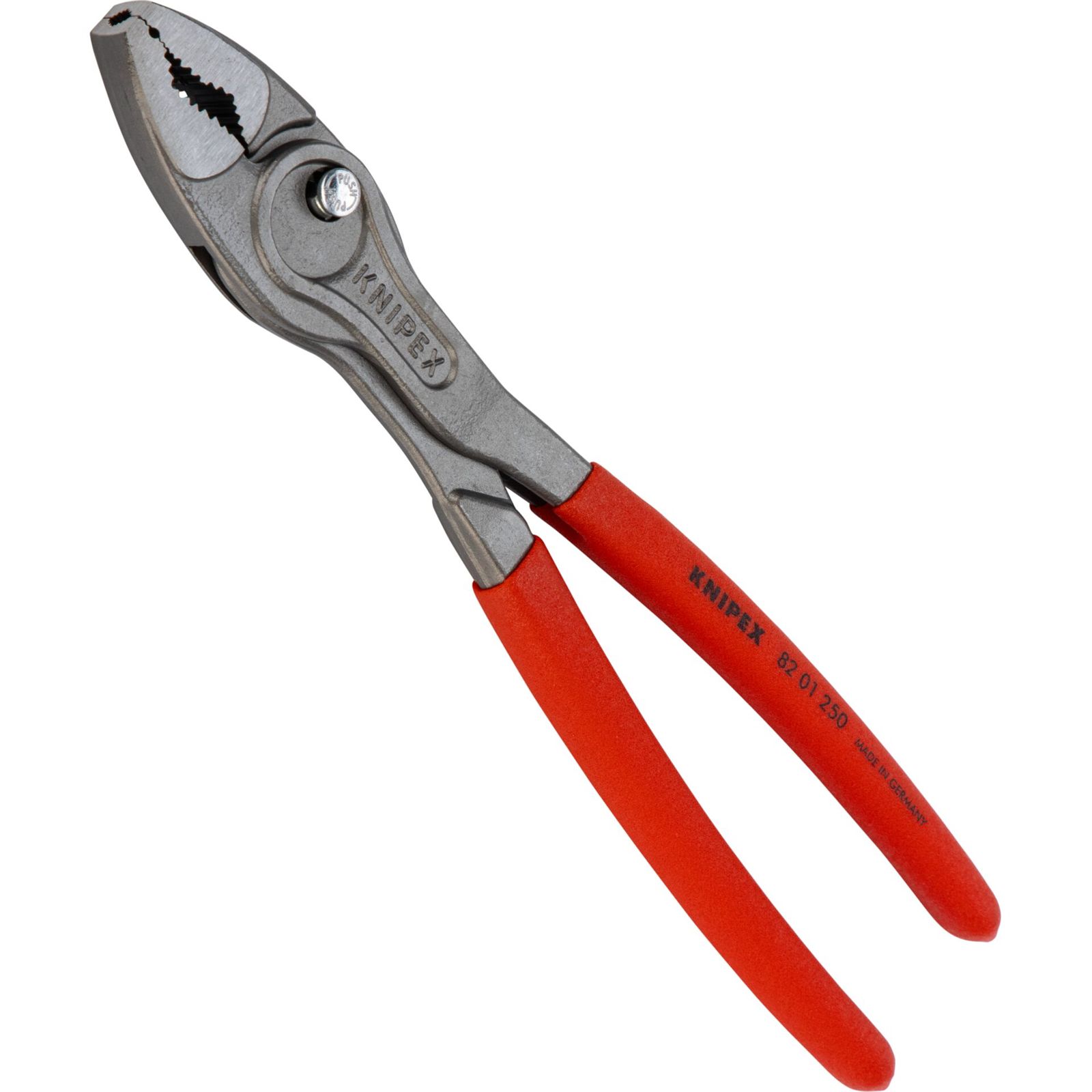 Knipex TwinGrip Front Gripper 250mm