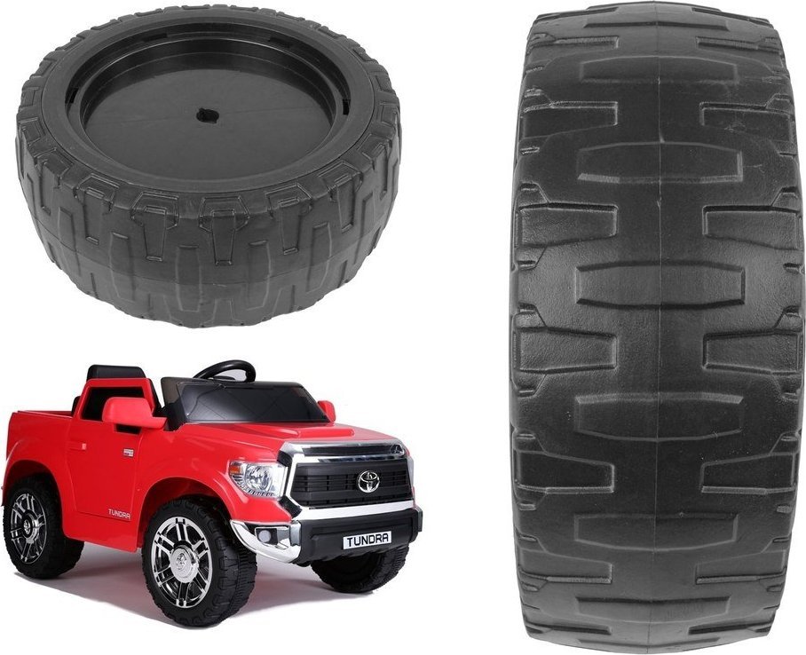 EVA kolo Lean Cars pro přední autobaterii JJ2125