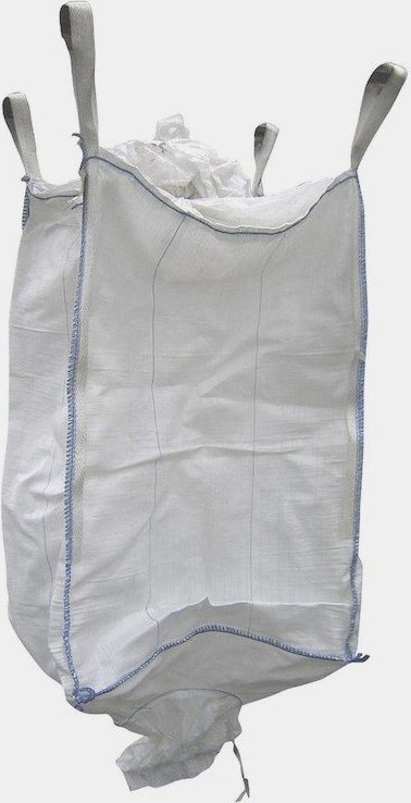 BIG BAG 90cm*90cm*160cm s horným/spodným golierom