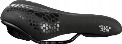 Selle Royal Balnelis Selle Royal Freeway Pěna pro středně silné ženy