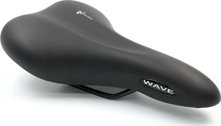 Selle Royal Sedlo SELLEROYAL PREMIUM MODERATE 60st. WAVE gel (NOVINKA 2023)