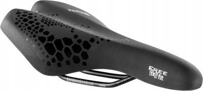 Selle Royal Balnelis Selle Royal Freeway Athletic Fit pěna