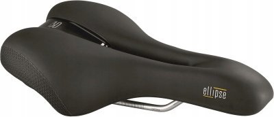 Selle Royal Balnelis Selle Royal Elipsa Střední RVL 3D Skingel