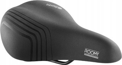 Selle Royal Balnelis Selle Royal ROOMY Vidutines DS Fit putos