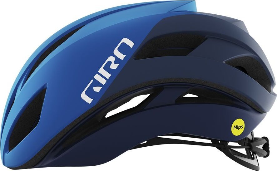 helma Giro  ECLIPSE SPHERICAL MIPS Velikost helmy: M(55-59 cm),  Matte Ano Blue