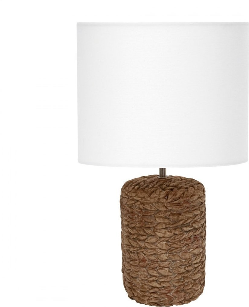 Platinet STOLNÍ LAMPA PLATINET BÍLÝ ODSTÍN ST. LUCIA [45754]
