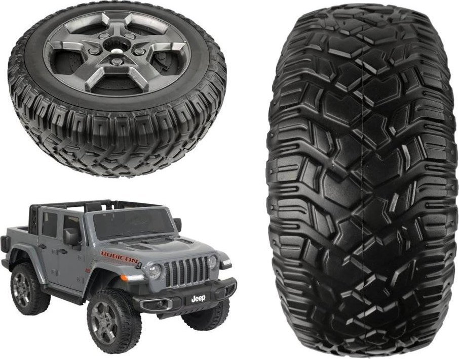 Kola Lean Cars Jeep 6768R