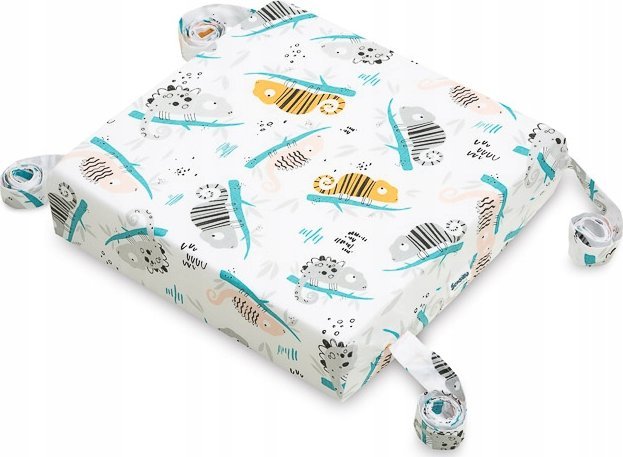 Sensillo DĚTSKÁ ŽIDLIČKA - CHAMELEON