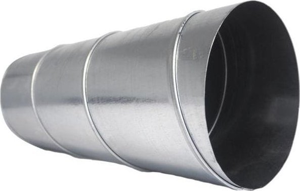 SpiroFlex Pevná spirálově vinutá trubka DN 200 l-1500 (S)