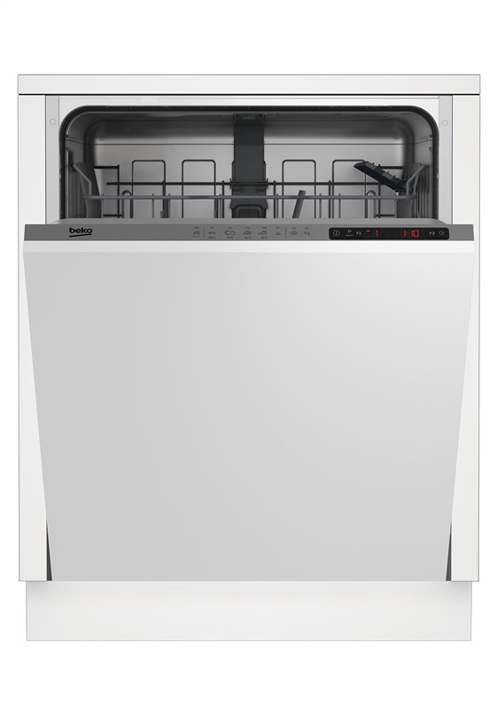 INDAPLOVE IM BDIN25321 BEKO