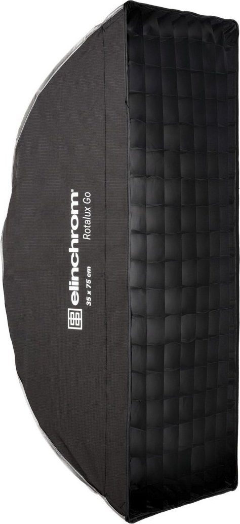 Elinchrom Elinchrom Rotalux Go Strip softbox 35x75cm studiové světlo