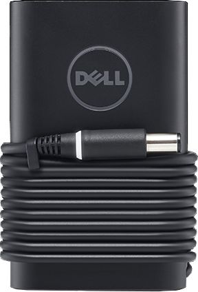 Dell 65W, 5mm, 19,5V napájecí adaptér pro notebooky (3F1CN)