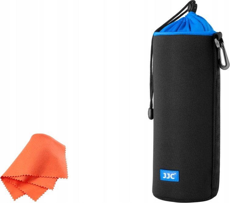 JJC pouzdro JJC NLP28 pouzdro na čočky 100x280 mm