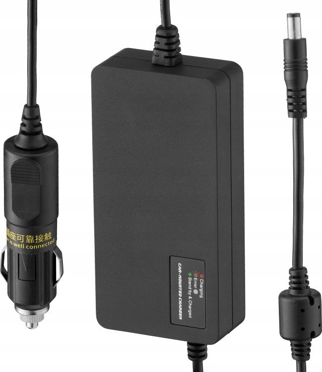 Jinbei Nabíječka HD-1705 pro HD-610 PRO