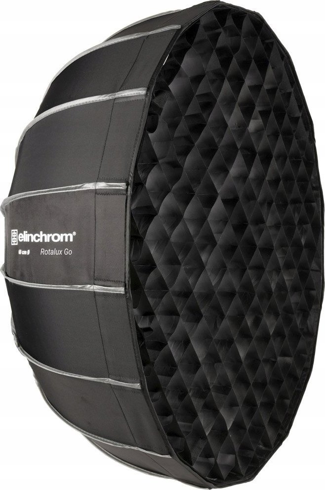 Elinchrom Rotalux Go Octa softbox 60cm studiové světlo