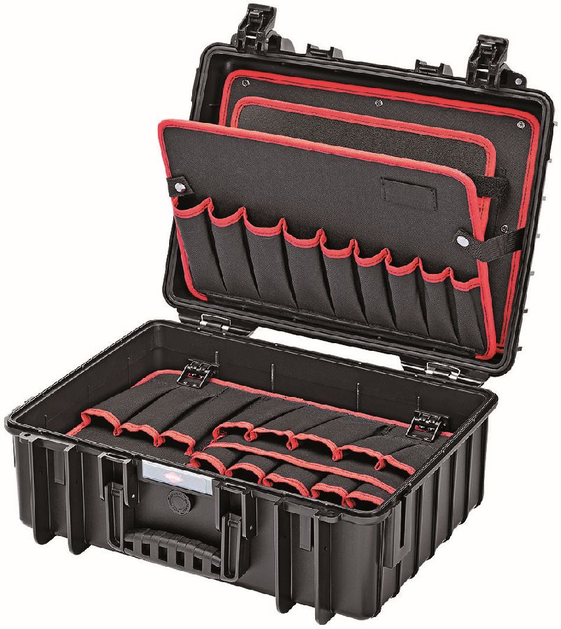 Knipex Kufor na náradie "Robust"