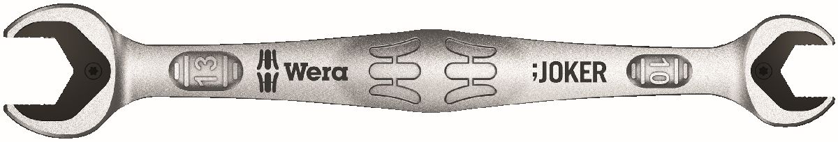Wera 5003765001 6002 Joker obojstranný vidlicový kľúč 17 - 19 mm DIN ISO 1711-1