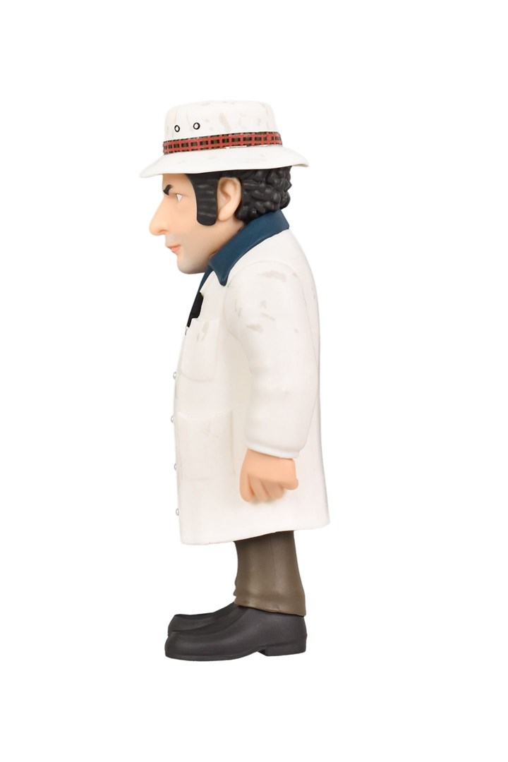 Rocky Paulie Pennino Minix figurka 12cm