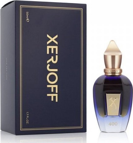 Xerjoff Parfém unisex EDP Xerjoff Join The Club 400 (50 ml)